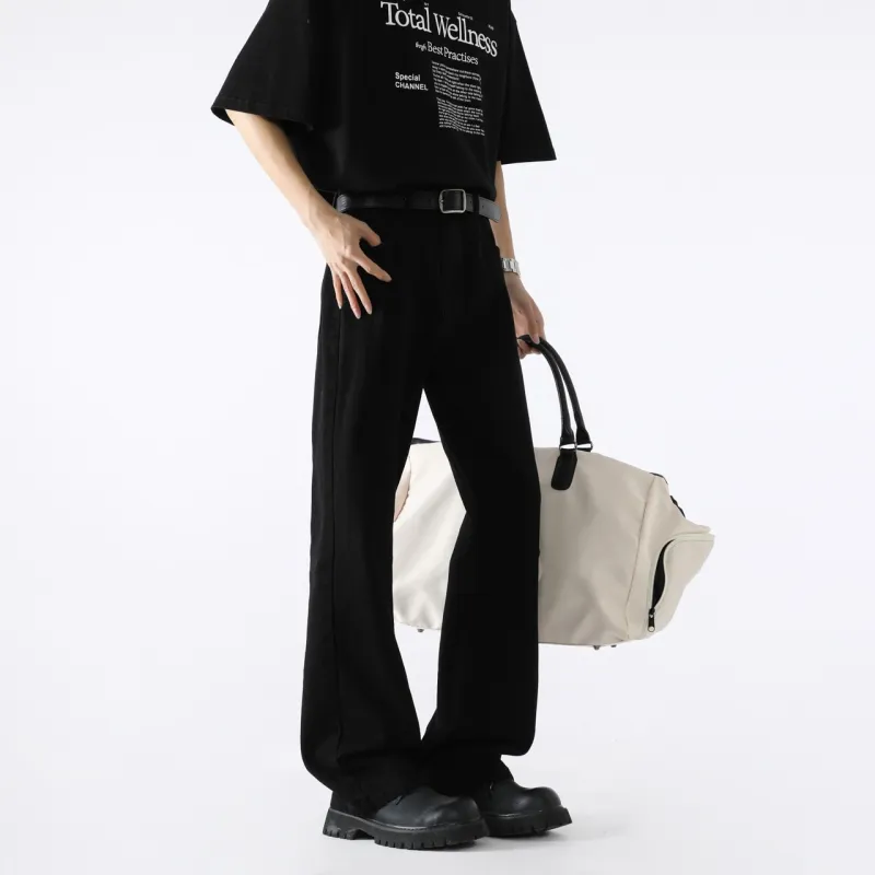 PANDA ADEVIL Jeans Unisex-54
