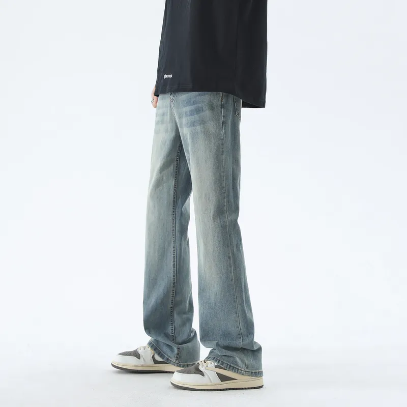 PANDA ADEVIL Jeans Unisex-4