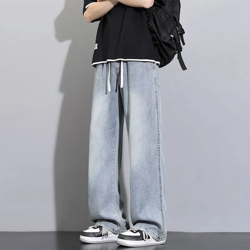 PANDA ADEVIL Jeans Unisex-6