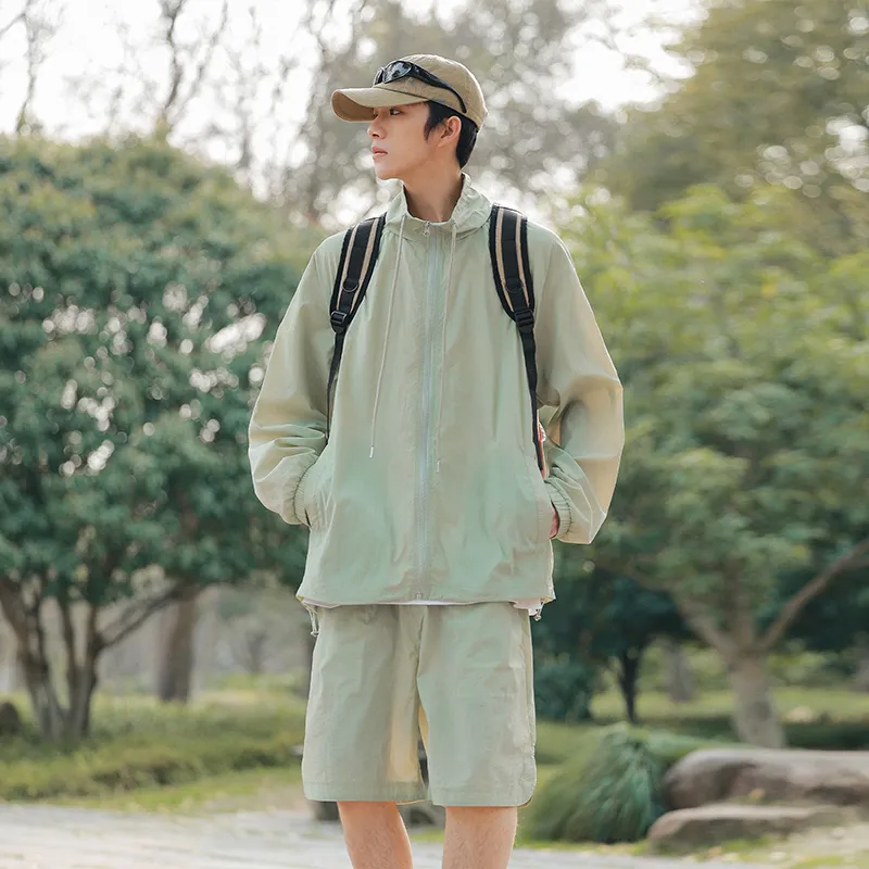 PANDA ADEVIL Casual Sportswear Unisex-34