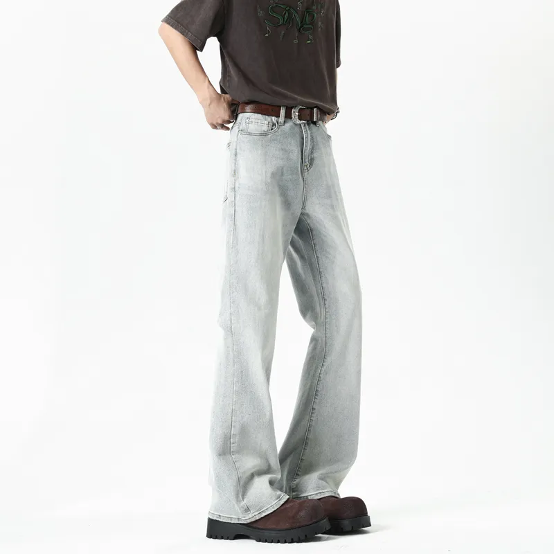 PANDA ADEVIL Jeans Unisex-9