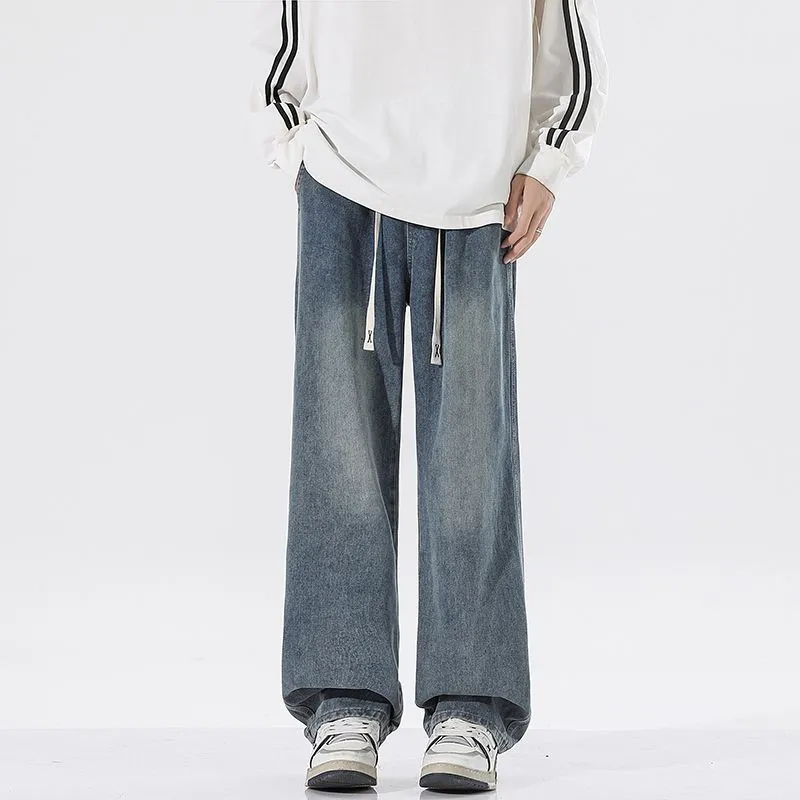 PANDA ADEVIL Jeans Unisex-3