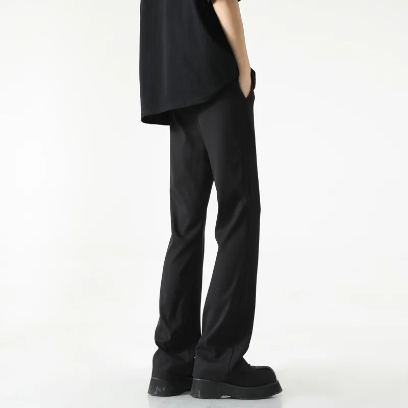PANDA ADEVIL Casual Pants Unisex-1