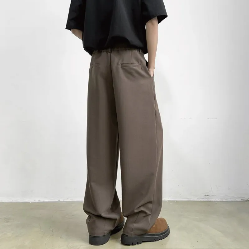 PANDA ADEVIL Suit Trouser Unisex-6