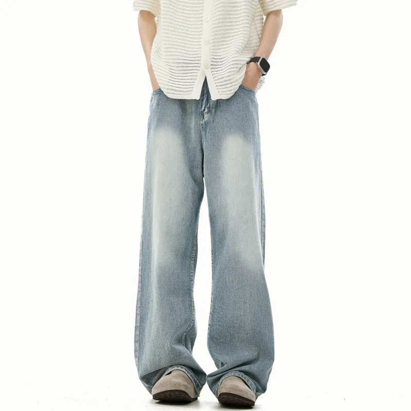 PANDA ADEVIL Jeans Unisex-6