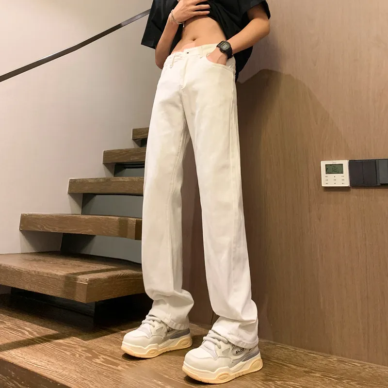 PANDA ADEVIL Jeans Unisex-4
