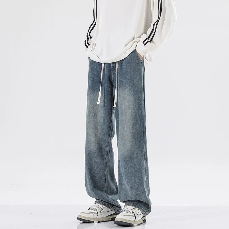 PANDA ADEVIL Jeans Unisex-1
