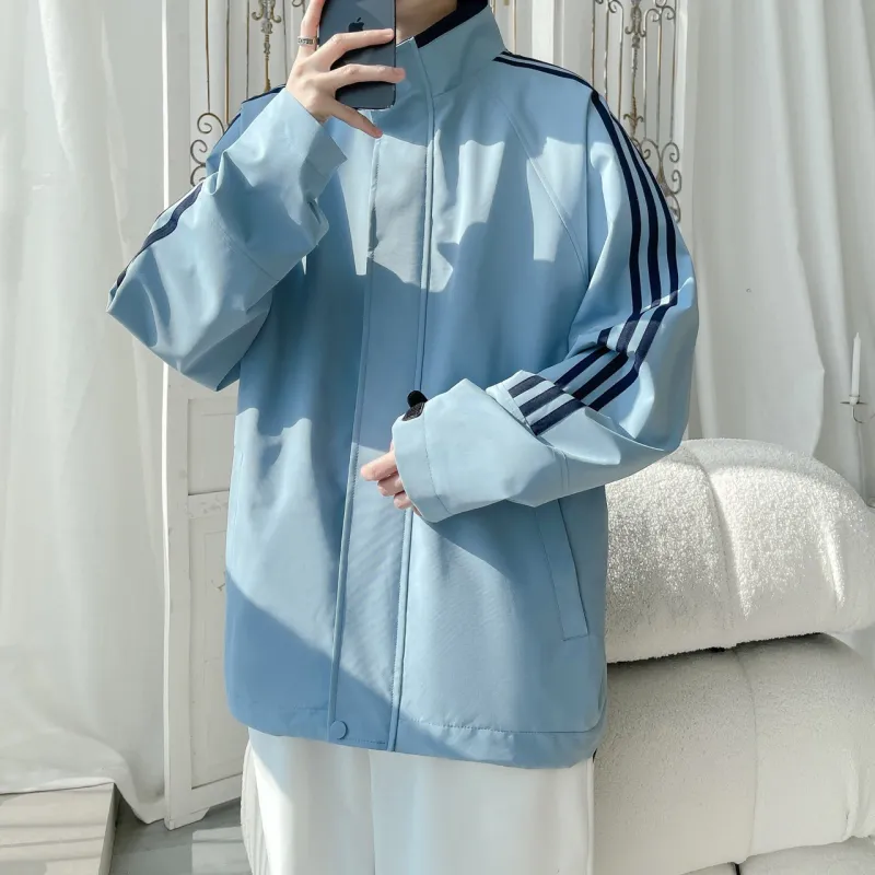 PANDA ADEVIL Jackets & Coats Unisex-20