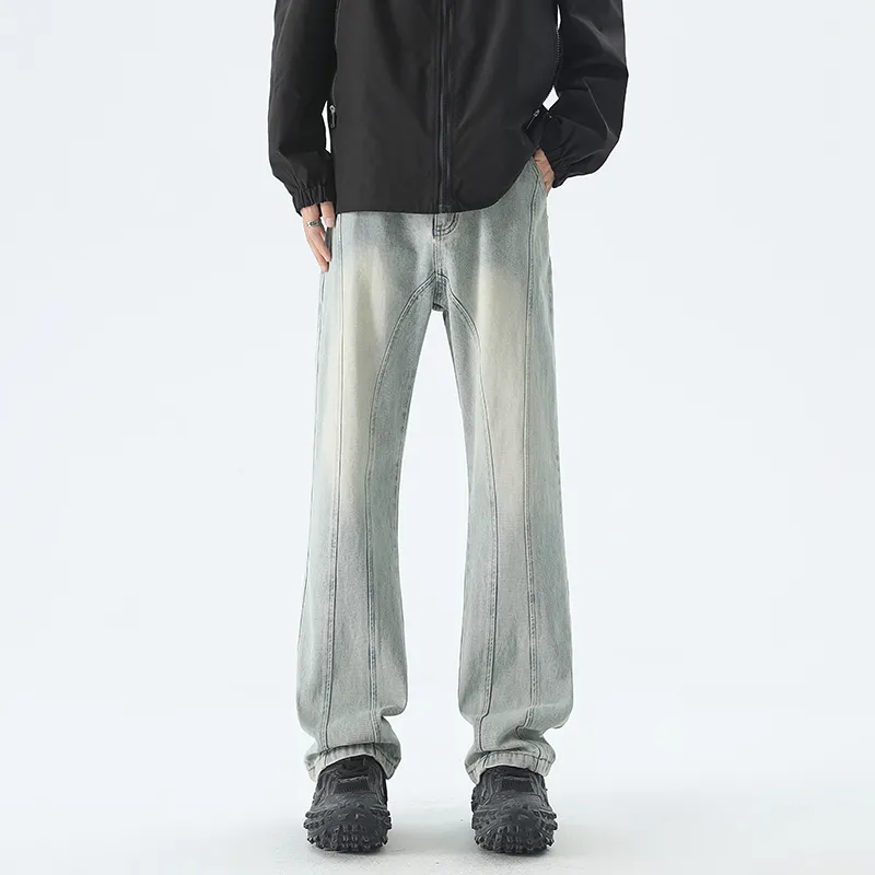 PANDA ADEVIL Jeans Men-8
