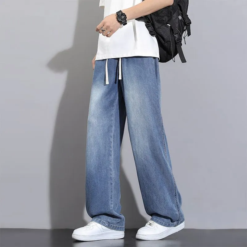 PANDA ADEVIL Jeans Unisex-9