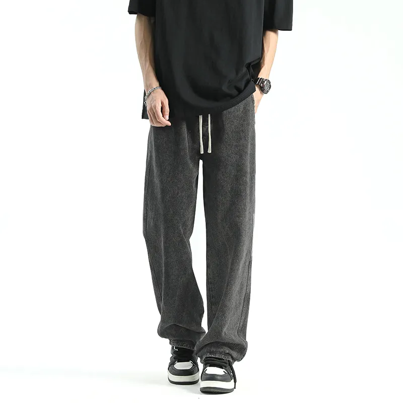 PANDA ADEVIL Jeans Unisex-1