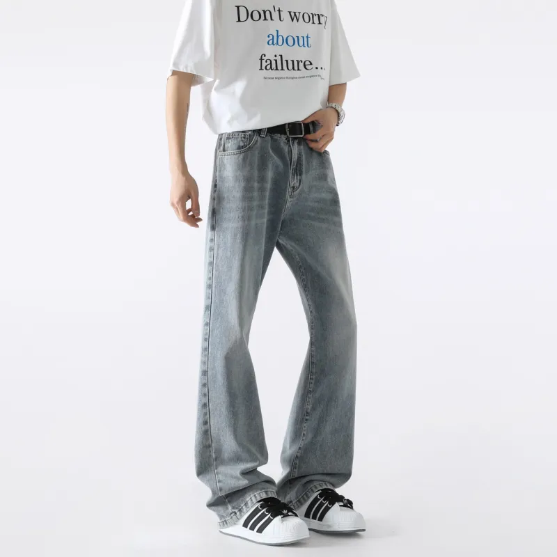 PANDA ADEVIL Jeans Unisex-30