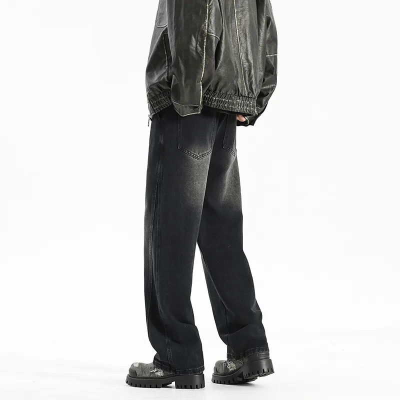 PANDA ADEVIL Jeans Unisex-7