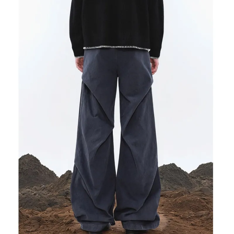 PANDA ADEVIL Jeans Unisex-5