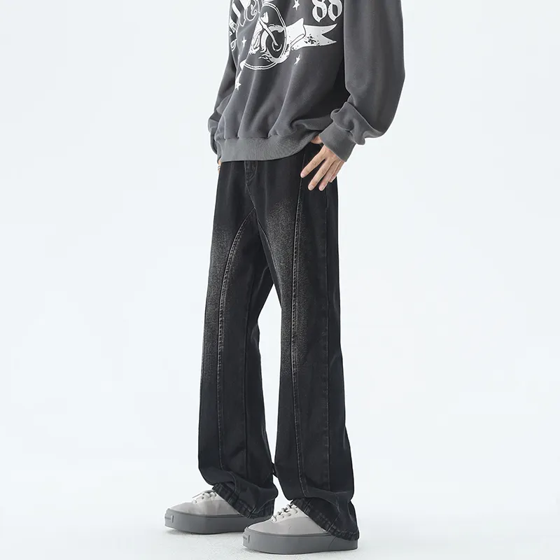 PANDA ADEVIL Jeans Men-1