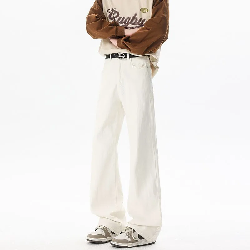 PANDA ADEVIL Jeans Unisex-7