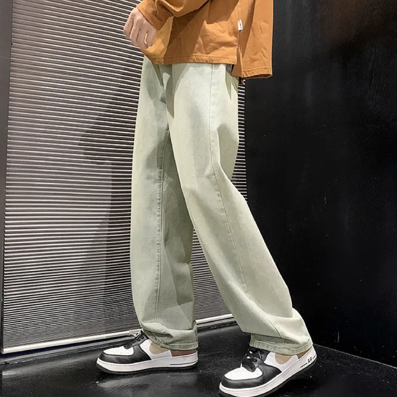 PANDA ADEVIL Jeans Unisex-2