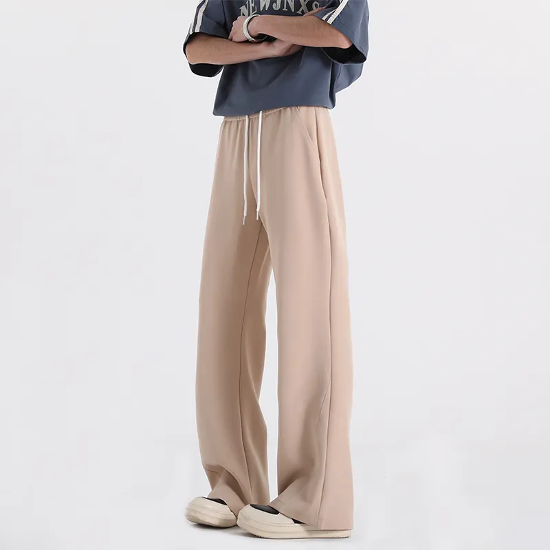 PANDA ADEVIL Suit Trousers Men's-9