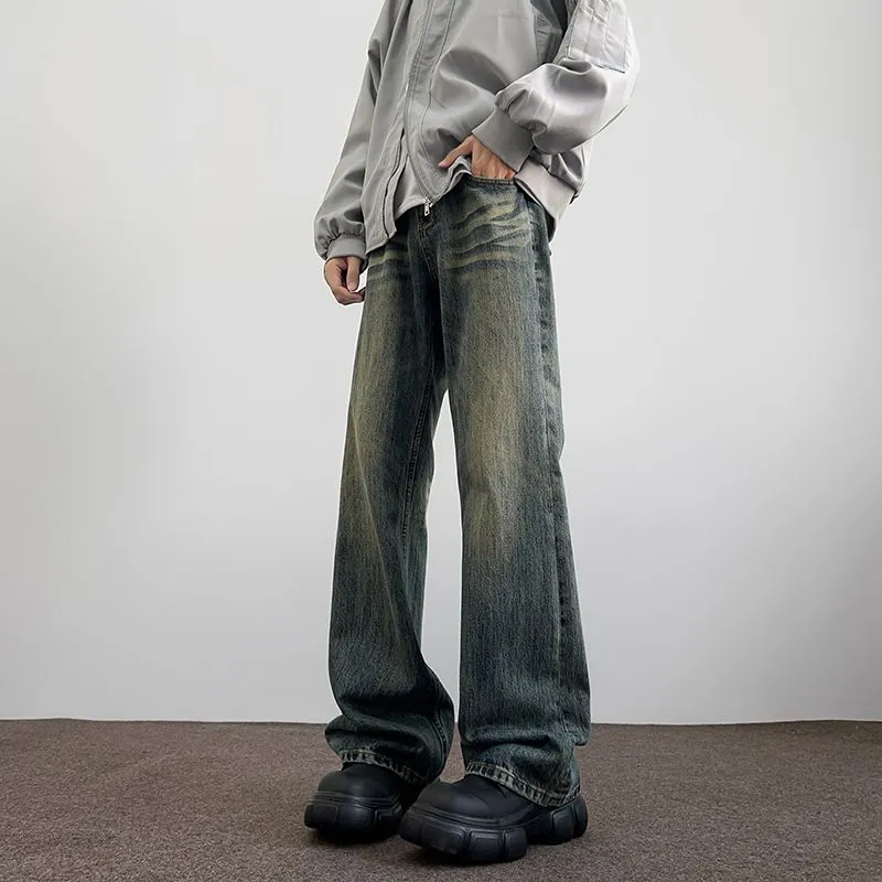 PANDA ADEVIL Jeans Unisex-4