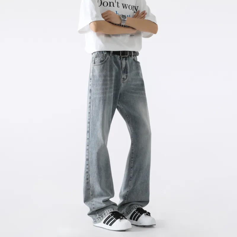 PANDA ADEVIL Jeans Unisex-31