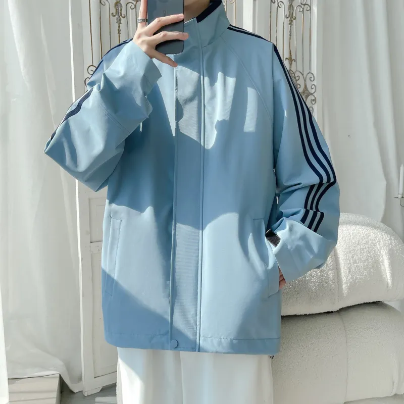 PANDA ADEVIL Jackets & Coats Unisex-21