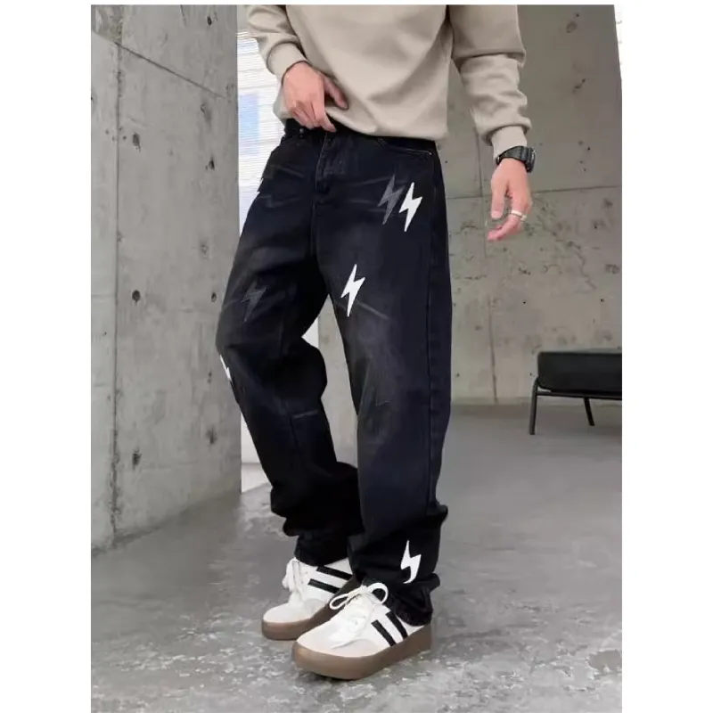 PANDA ADEVIL Jeans Unisex-19