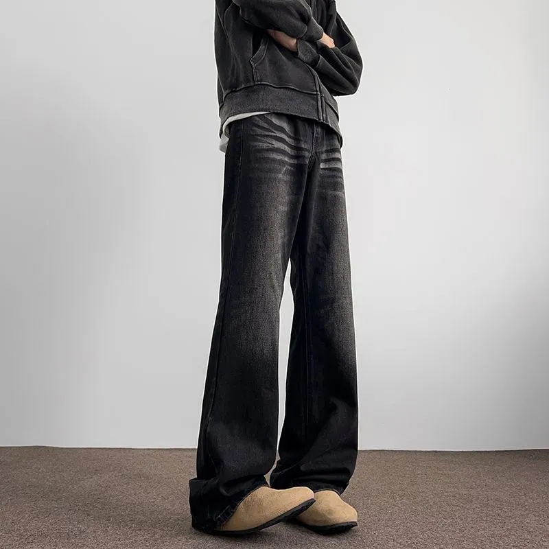 PANDA ADEVIL Jeans Unisex-7