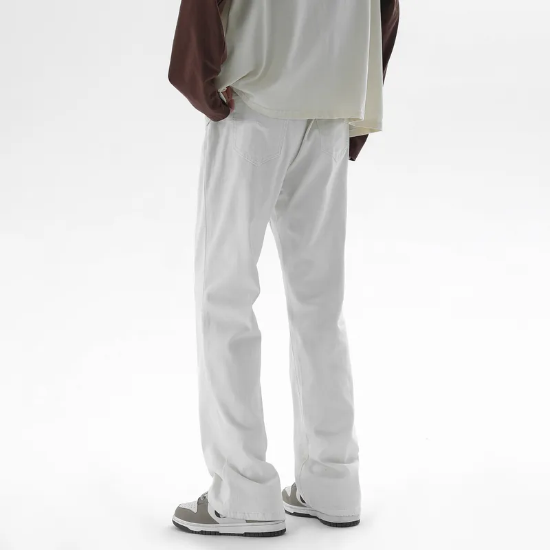 PANDA ADEVIL Jeans Unisex-10