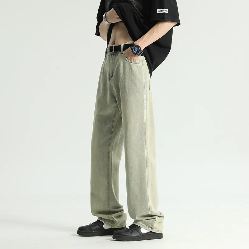 PANDA ADEVIL Jeans Unisex-29