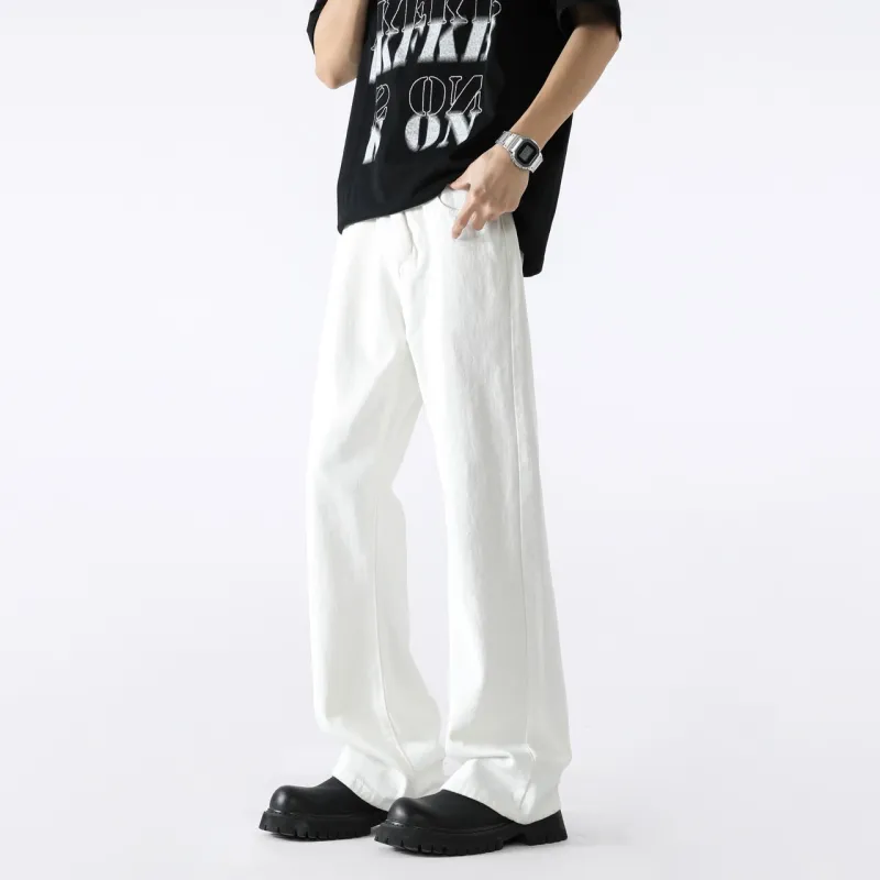 PANDA ADEVIL Jeans Unisex-42