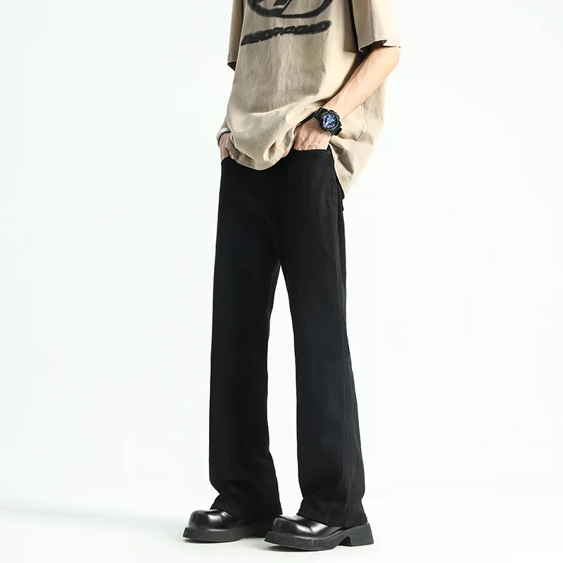 PANDA ADEVIL Jeans Unisex-1