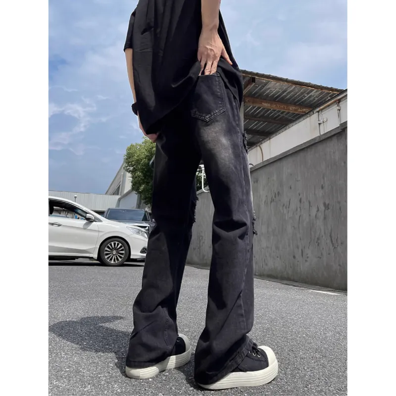 PANDA ADEVIL Jeans Unisex-2