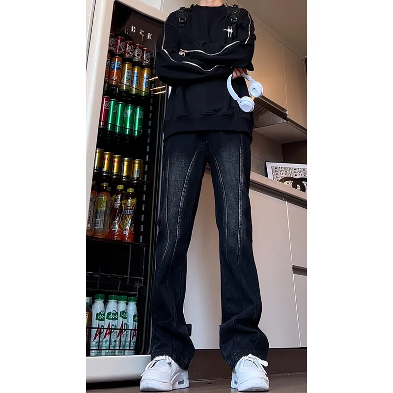PANDA ADEVIL Jeans Men-3