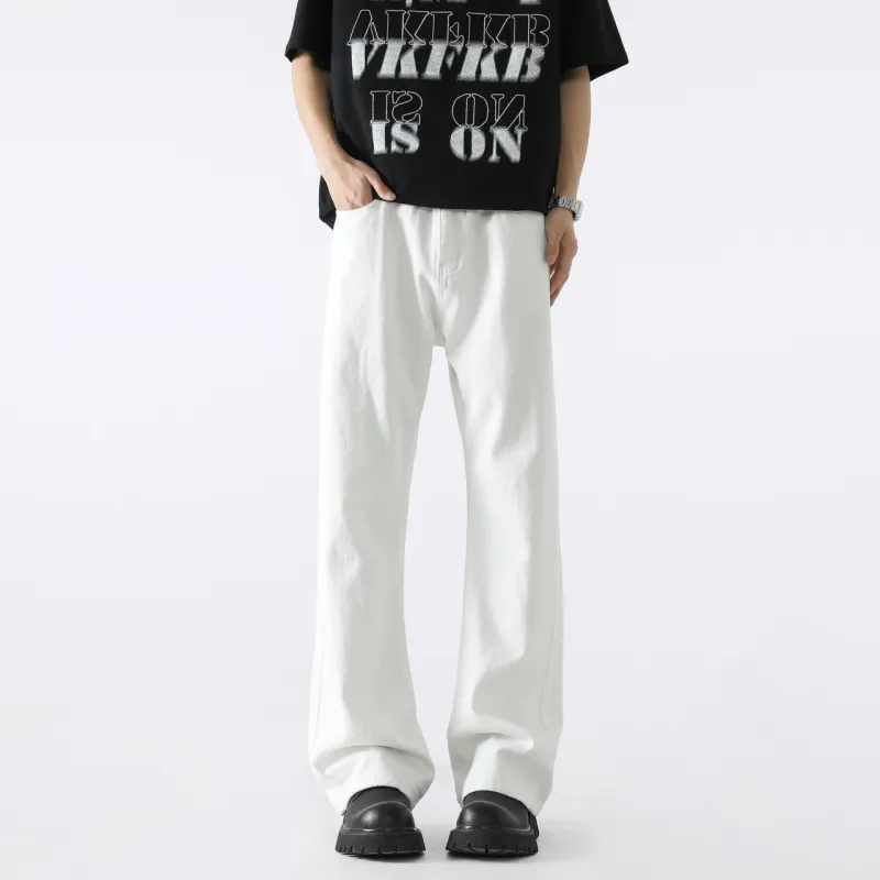 PANDA ADEVIL Jeans Unisex-45