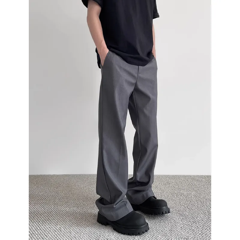PANDA ADEVIL Suit Trouser Unisex-4