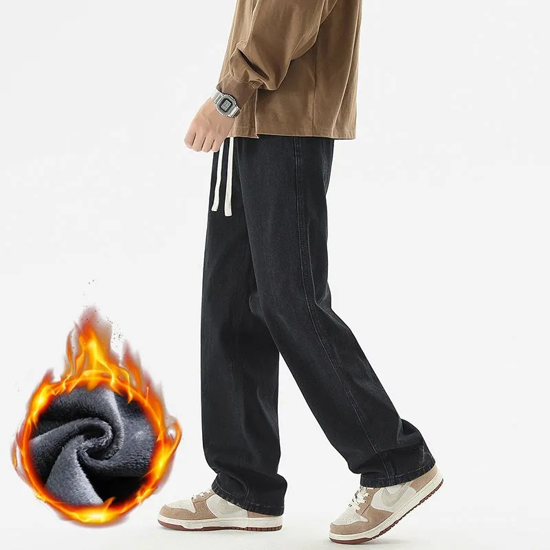 PANDA ADEVIL Jeans Unisex-2