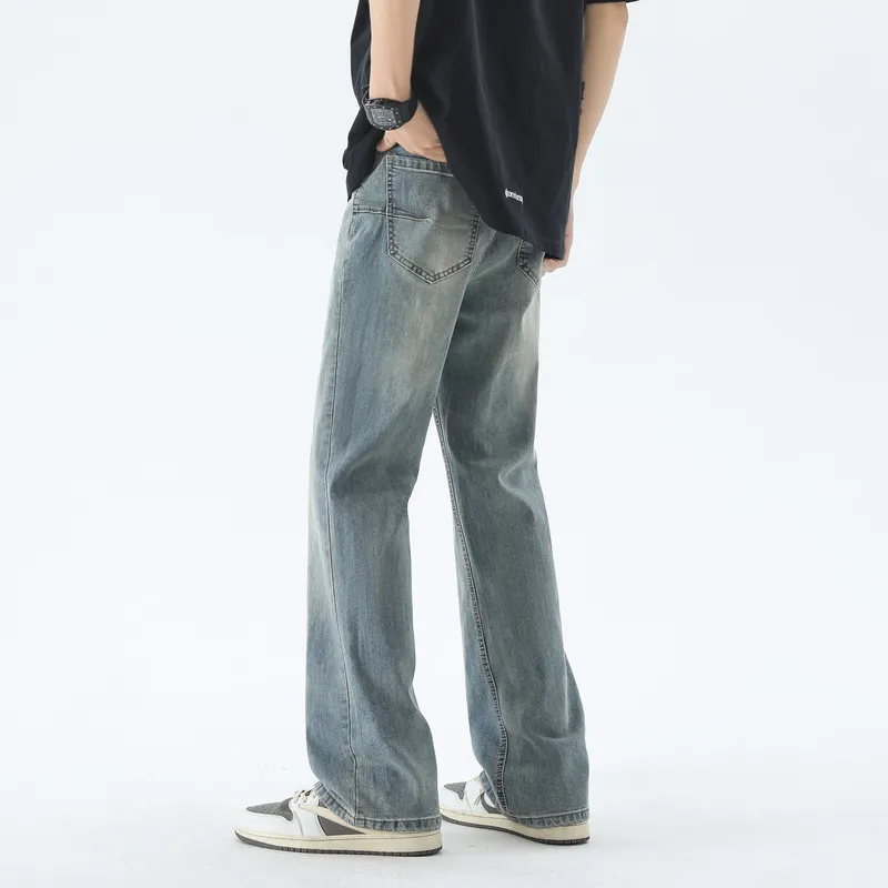 PANDA ADEVIL Jeans Unisex-1