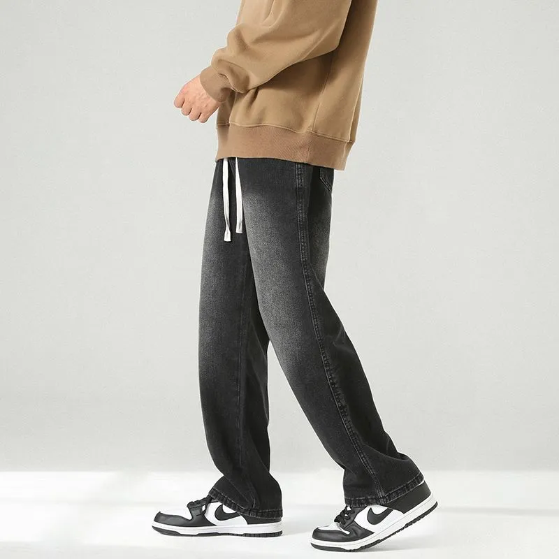 PANDA ADEVIL Jeans Unisex-9
