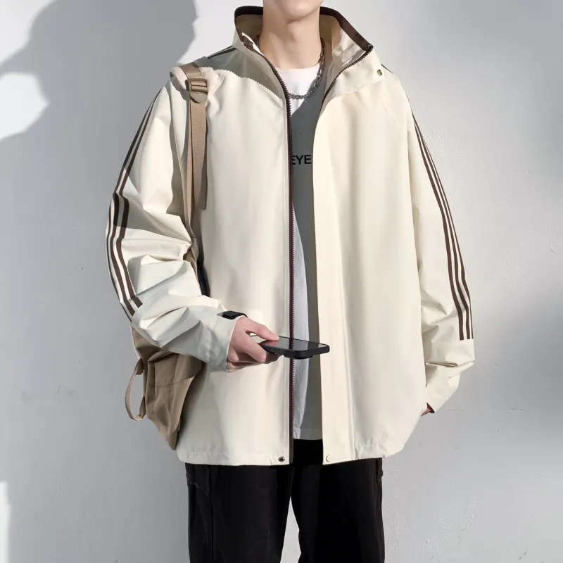 PANDA ADEVIL Jackets & Coats Unisex-12