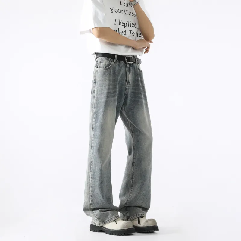 PANDA ADEVIL Jeans Unisex-2