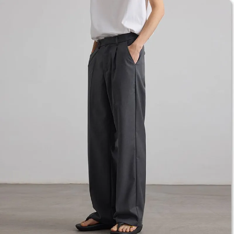 PANDA ADEVIL Suit Trouser Unisex-4