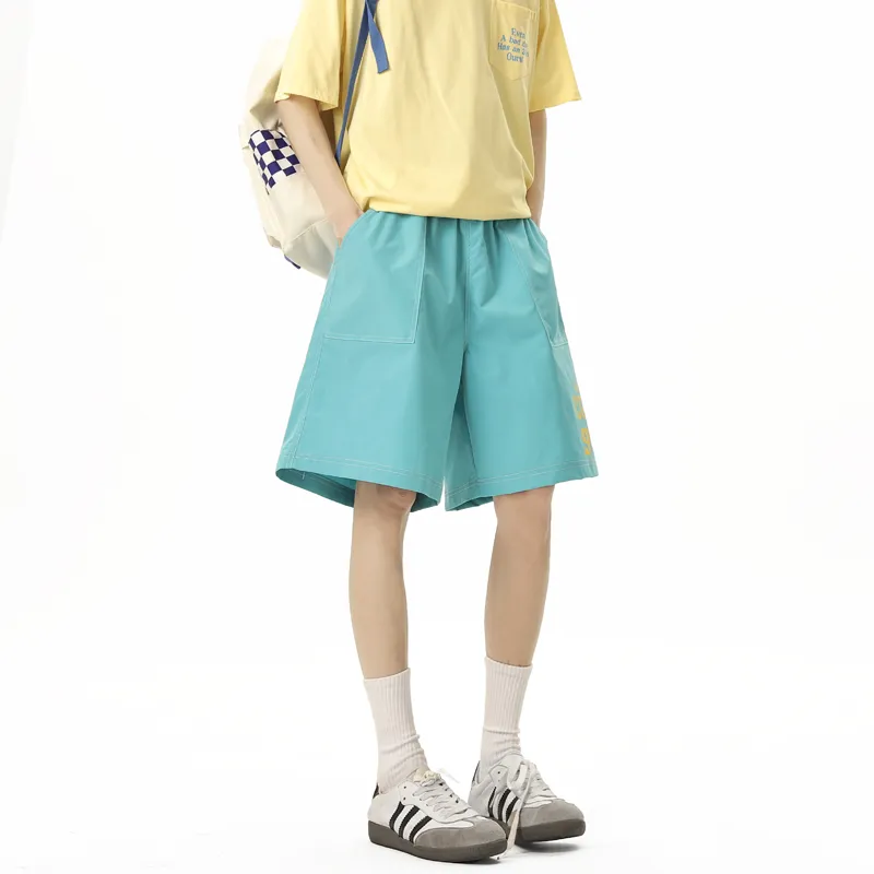 M MAICCO Fashion Casual Shorts Unisex-18