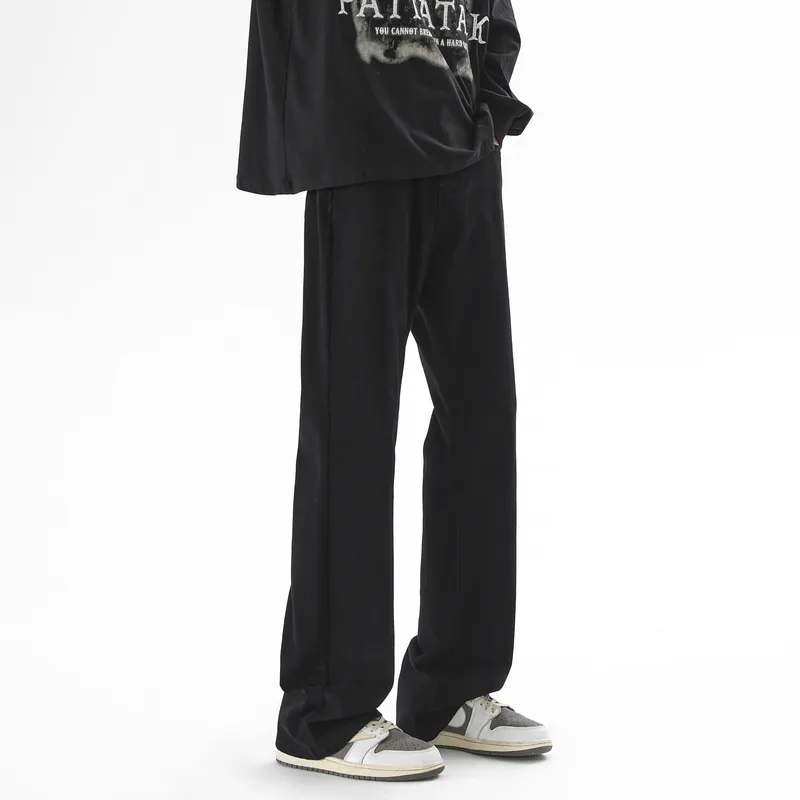 PANDA ADEVIL Jeans Unisex-8