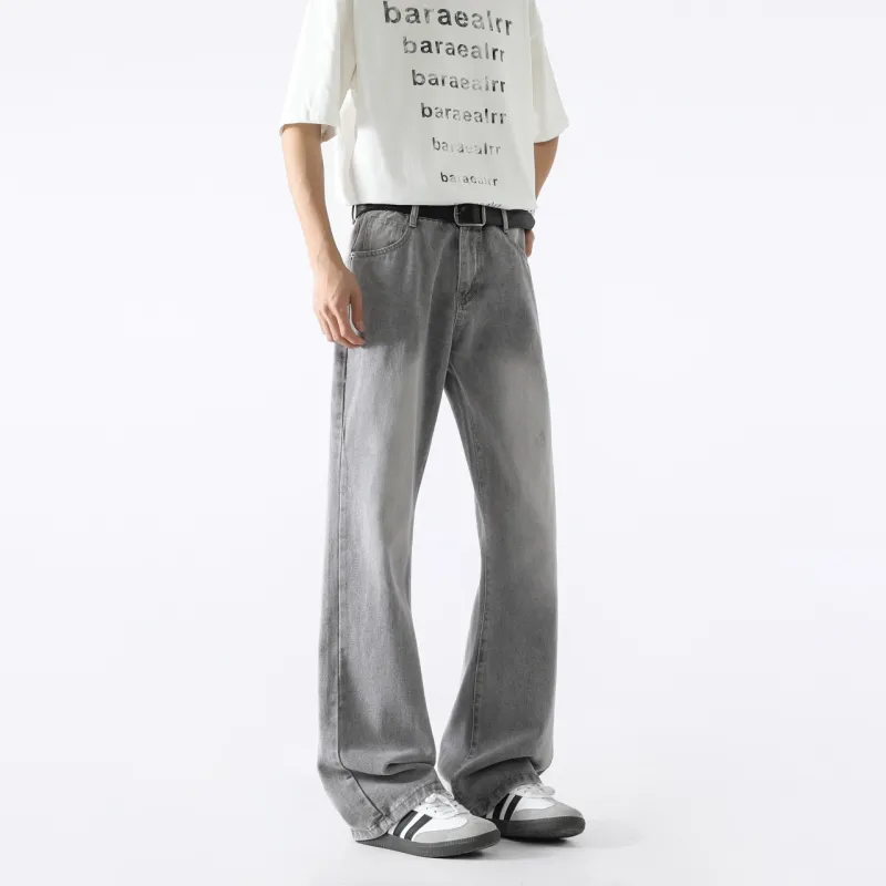 PANDA ADEVIL Jeans Unisex-37