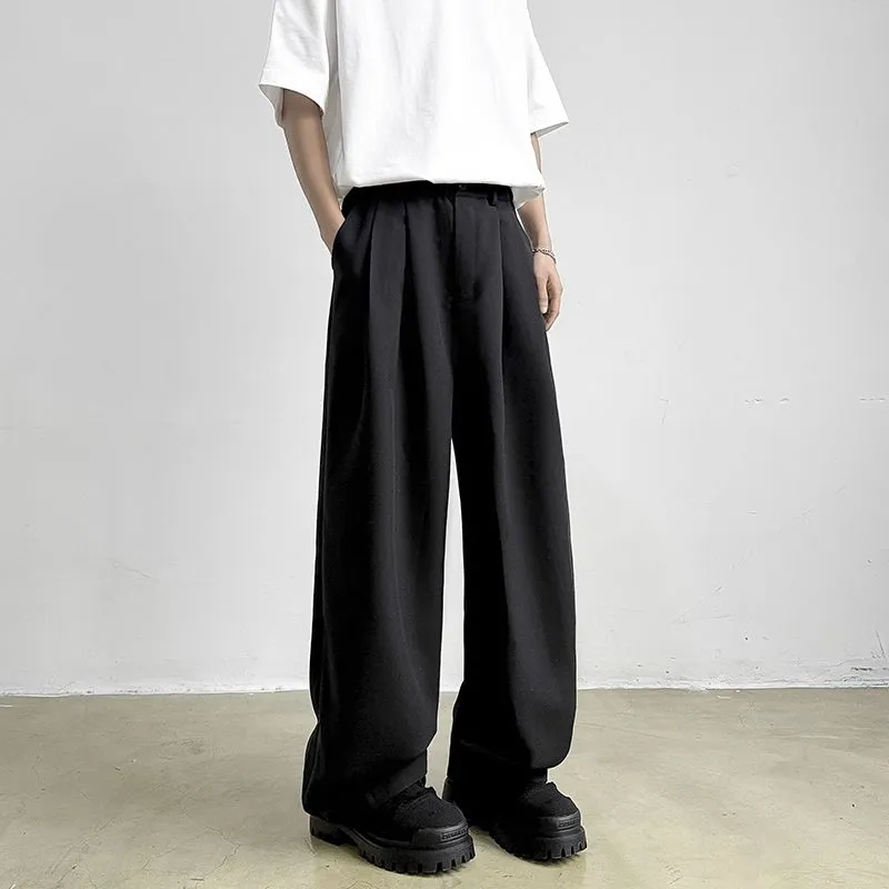 PANDA ADEVIL Suit Trouser Unisex-3