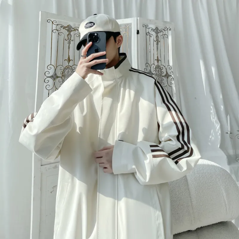 PANDA ADEVIL Jackets & Coats Unisex-13