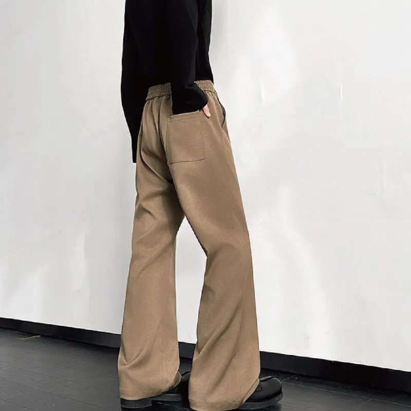 PANDA ADEVIL Suit Trouser Unisex-6