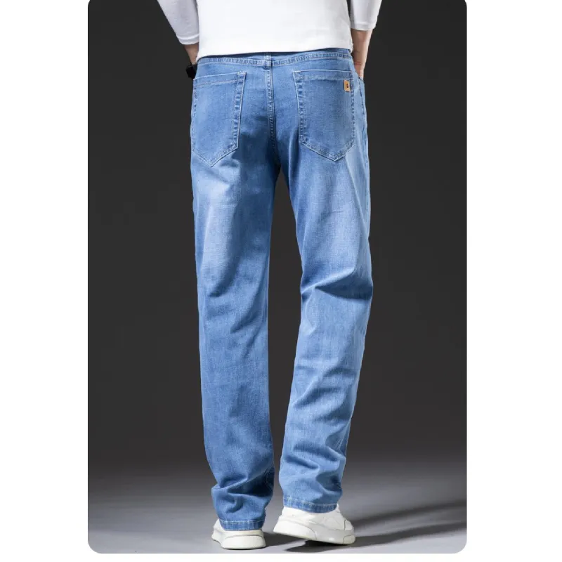 PANDA ADEVIL Jeans Men-4