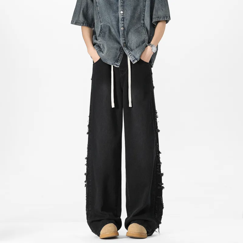 PANDA ADEVIL Jeans Men-1