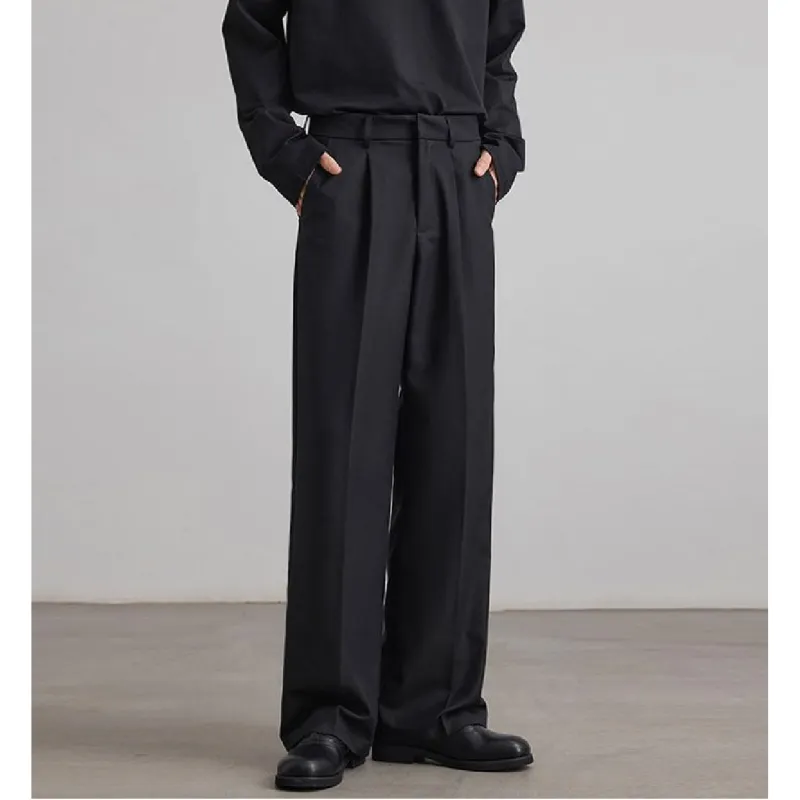 PANDA ADEVIL Suit Trouser Unisex-1